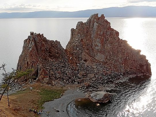 Lake Baikal