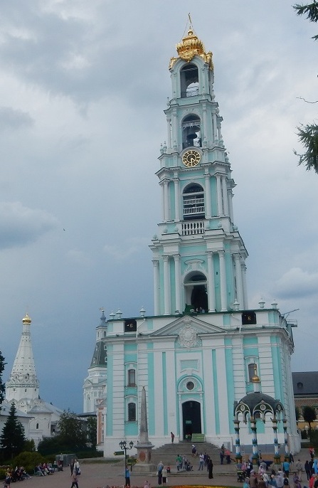 Bell Tower