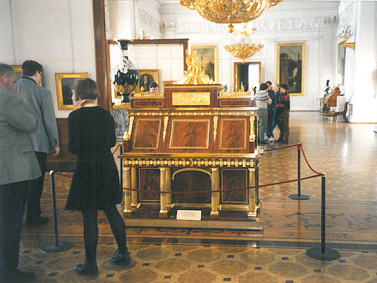 Exhibition 1992