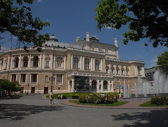 Opera House