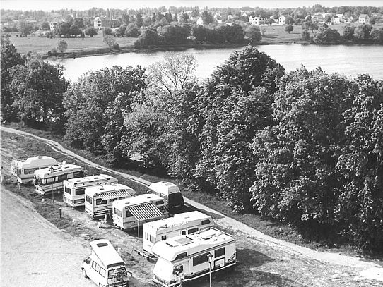 campground 1992