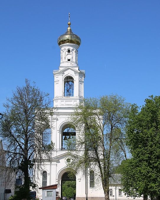 Orthodox Church