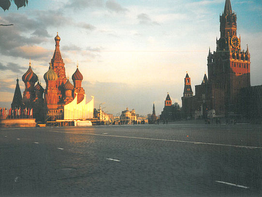 Red Square