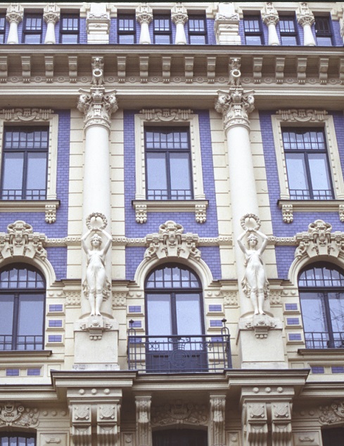 Art Deco