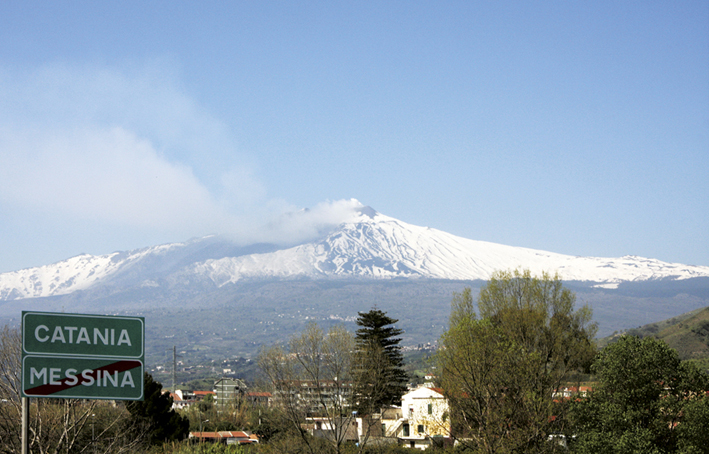 Route 26 - Italien-Tunesien